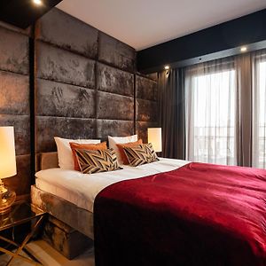 Penthouse Appartement